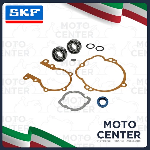 Kit revisione motore piaggio - kit,