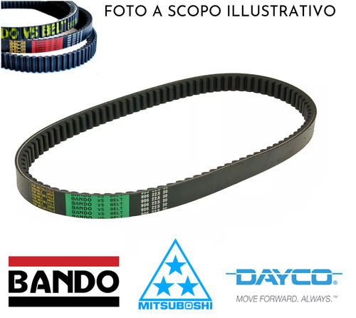 Bando cinghia trasmissione per - bando,