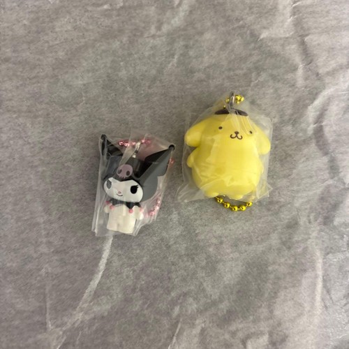 Sanrio pompompurin kuromi - &,