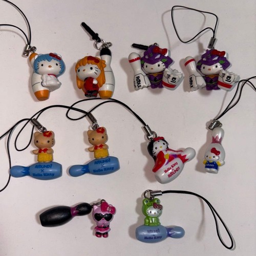 Non per round1 hello kitty - per,