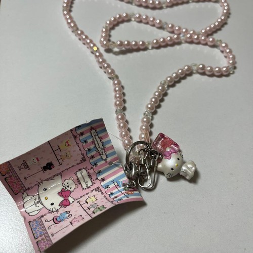 Charmmy kitty collana - kitty,