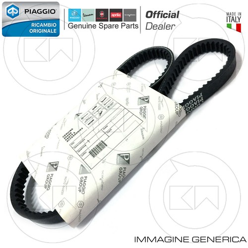 Cinghia originale piaggio - cinghia,