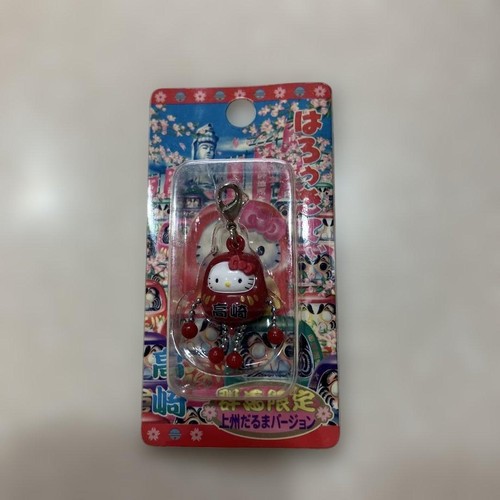 Cinturino mascotte sanrio - cinturino,