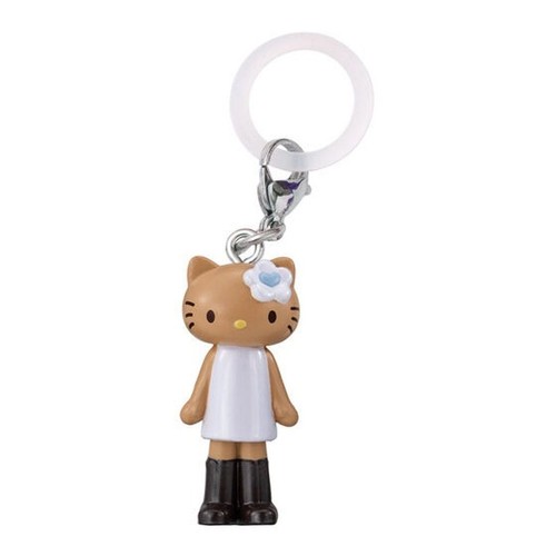 Hello kitty sunburn look strap - sunburn,