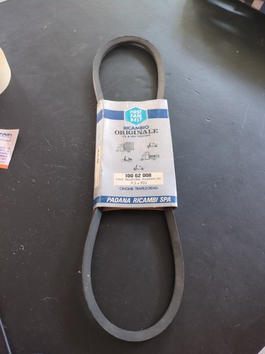 Cinghia trasmissione piaggio - cinghia,
