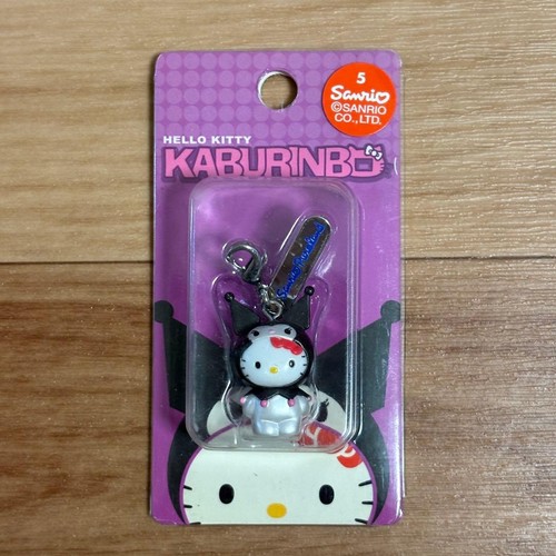 Sanrio hello kitty kuromi - sanrio,
