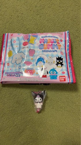 Cinturino mascotte sanrio - cinturino,