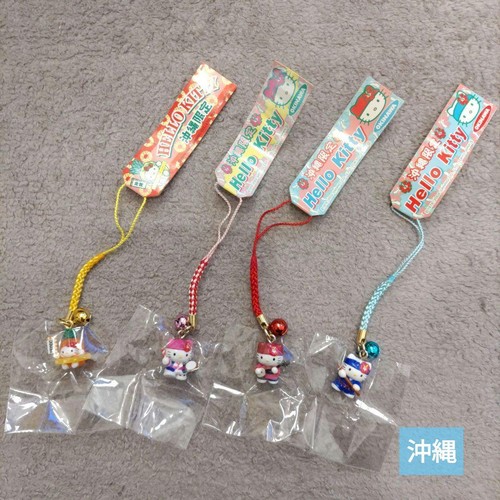 Hello kitty okinawa limited - hello,