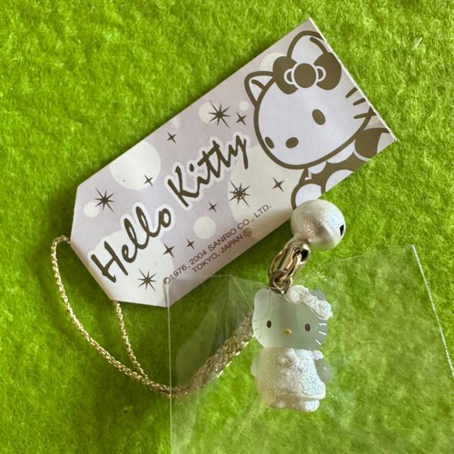 Ciondolo abito sanrio hello - abito,