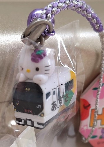 Cinghia treno hello kitty - treno,