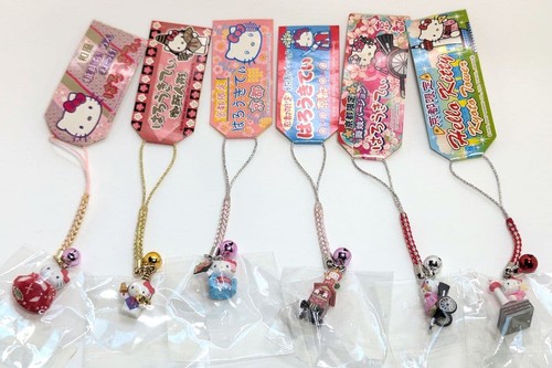 Gotochi hello kitty - gotochi,