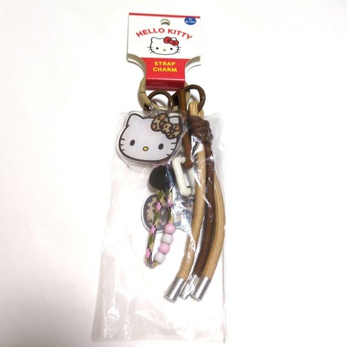 Charm hello kitty cinturino - kitty,