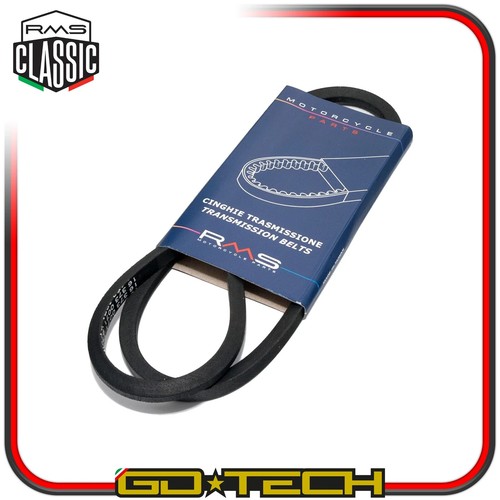 Cinghia trasmissione piaggio - cinghia,
