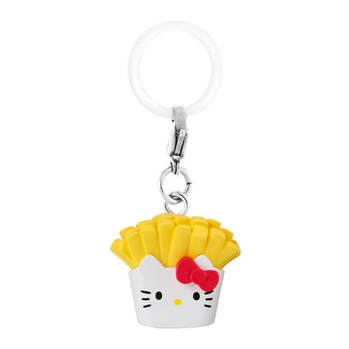 Hello kitty potato - hello, ver
