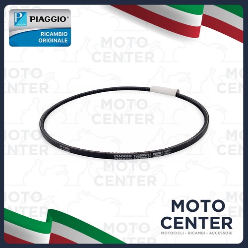 Cinghia trasmissione originale - trasmissione,