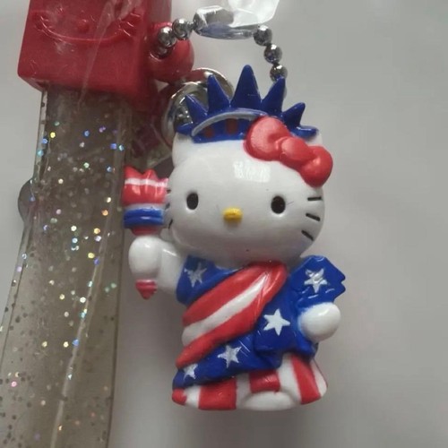 Hello kitty statua della - statua,