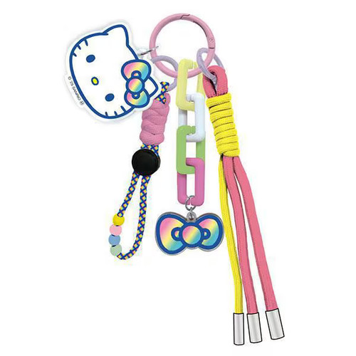 Portachiavi sanrio personaggi - portachiavi,